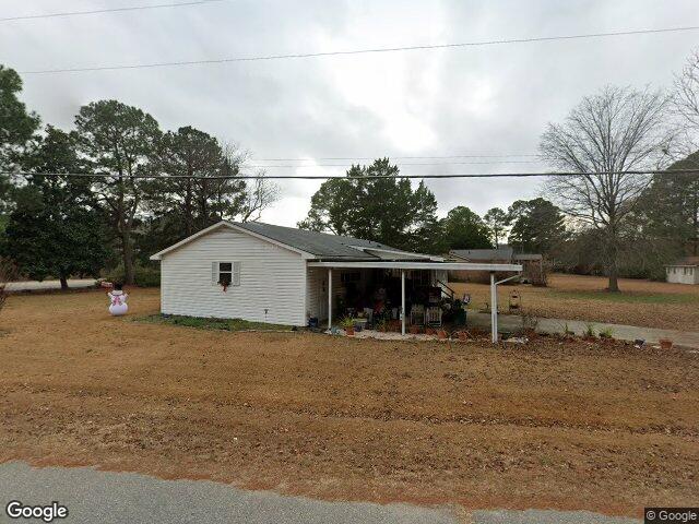 2368 swift creek rd, smithfield,  NC 27520