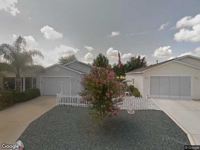 2815 barboza dr, the villages,  FL 32162