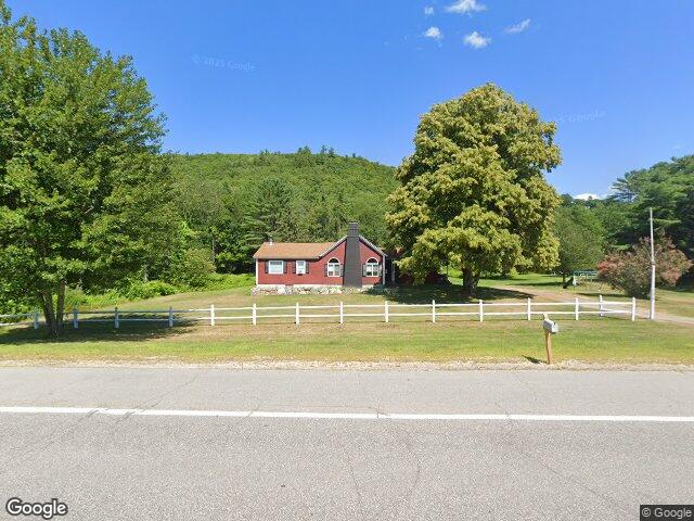 862 mayhew tpke, bristol,  NH 03222