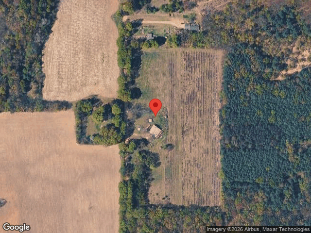 09529 57th street, grand junction,  MI 49056