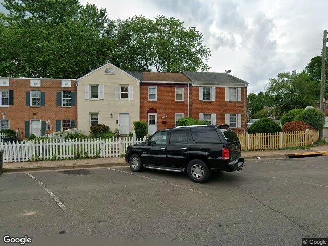 9828 buckner rd, manassas,  VA 20110