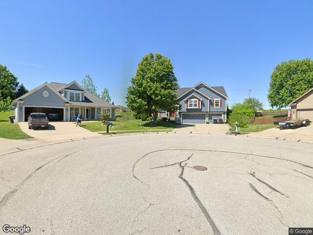 200 e 20th ter, kearney,  MO 64060