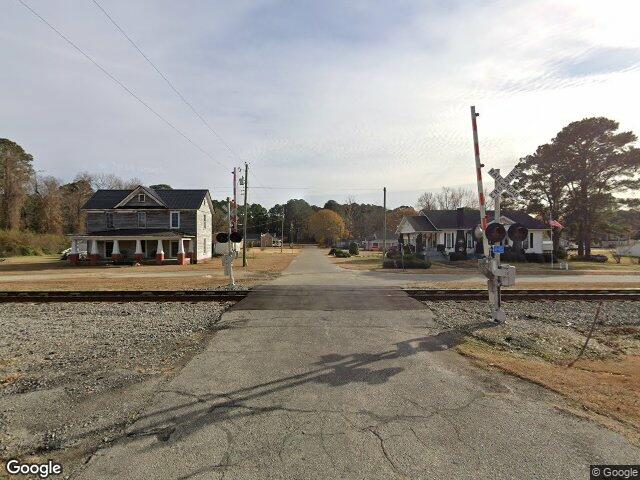 0 w wilson street, micro,  NC 27555