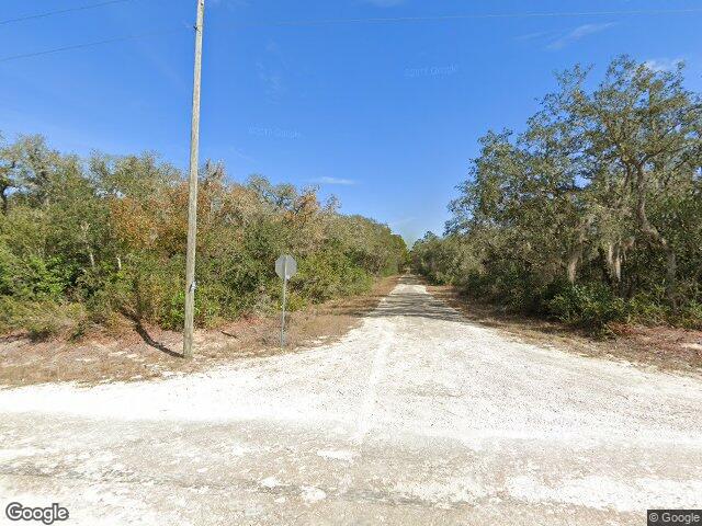 0 grindstone drive, webster,  FL 33597