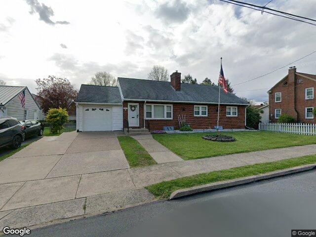 451 tinsman ave, williamsport,  PA 17701