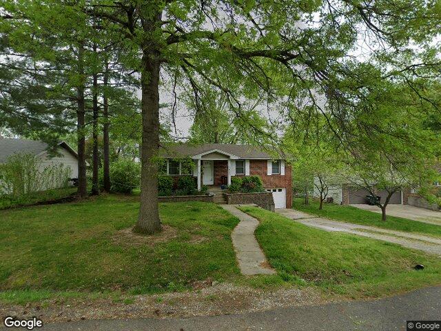 1651 n dawn dr, columbia,  MO 65202