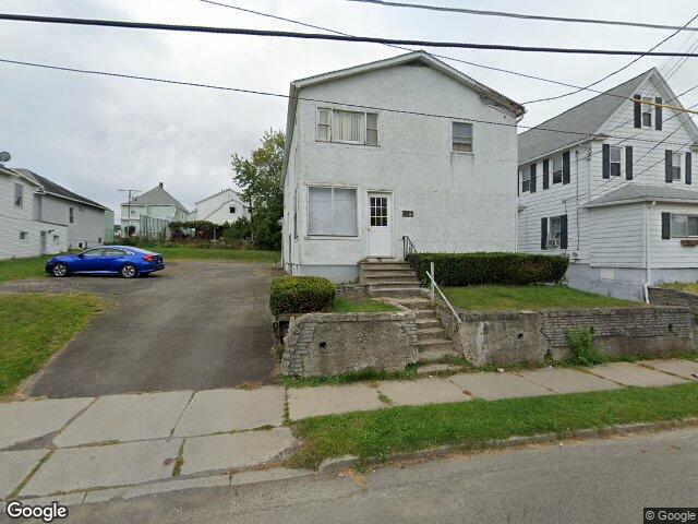 313 hill ave, endicott,  NY 13760