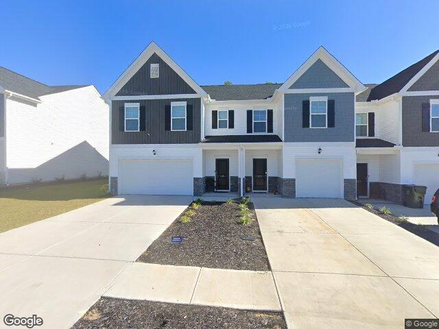 215 sunny hill drive, blythewood,  SC 29016