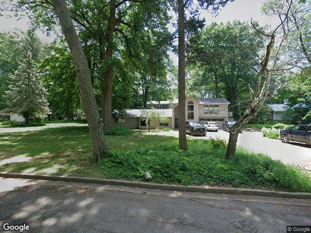 23 3rd st, south haven,  MI 49090