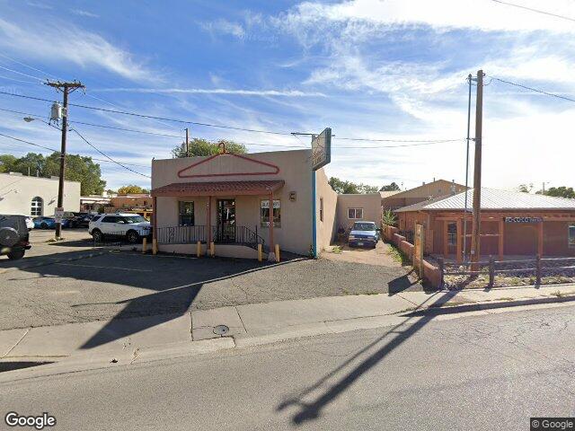 647 cerrillos rd, santa fe,  NM 87501