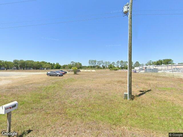 849 industrial dr, wildwood,  FL 34785