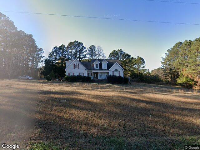 9417 applewhite rd, wendell,  NC 27591