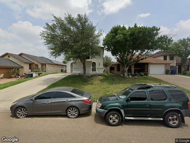 129 north ave, laredo,  TX 78045