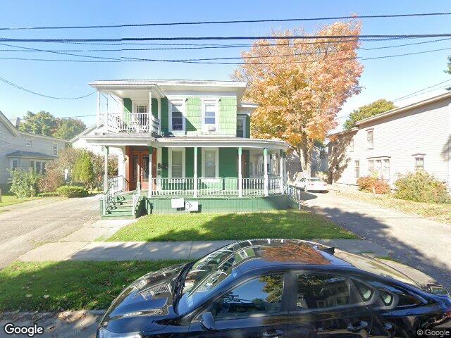 26 lincoln ave, cortland,  NY 13045