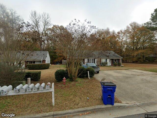 59 n sussex dr, smithfield,  NC 27577