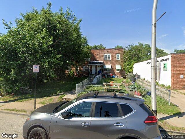 936 e patapsco ave, brooklyn,  MD 21225