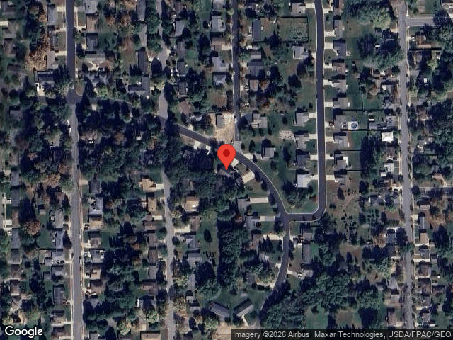 1618 e bos creek dr, wausau,  WI 54401