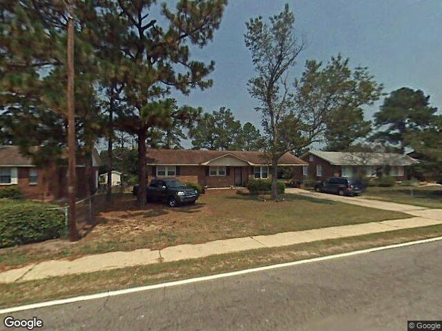 1217 faraway dr, columbia,  SC 29223