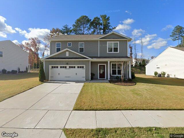 239 san periro dr, clayton,  NC 27527