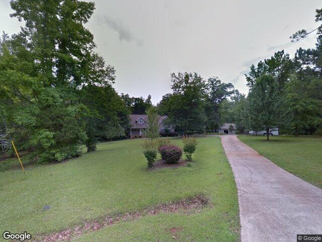 170 williams way, thomaston,  GA 30286