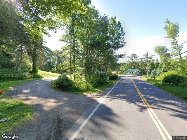 41 hendricks hill rd, southport,  ME 04576