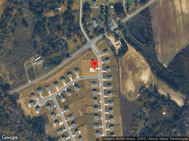 104 olive history way, wilsons mills,  NC 27520