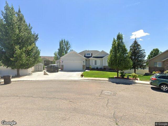 3777 w 1350 n, cedar city,  UT 84721