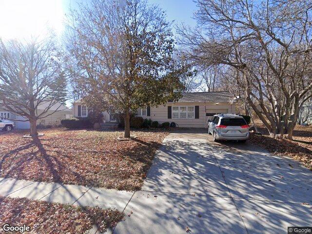 8930 hardy st, overland park,  KS 66212