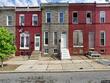 2532 e oliver st, baltimore,  MD 21213