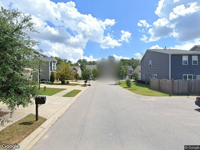 440 cherrybark ct, columbia,  SC 29203