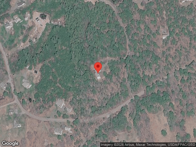 14 moffat ln, boothbay harbor,  ME 04538