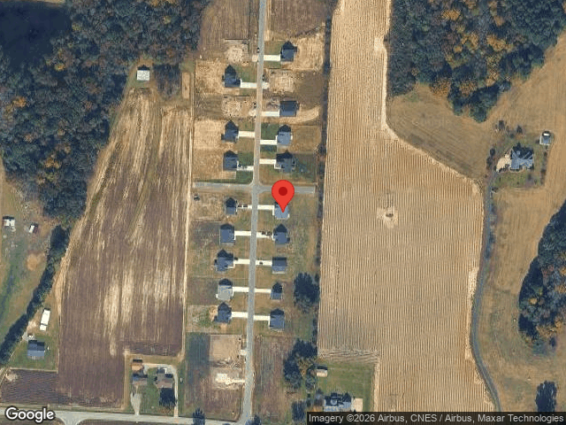 174 johnson ridge way, four oaks,  NC 27524