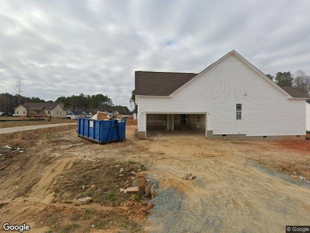 51 dark night lane, zebulon,  NC 27597