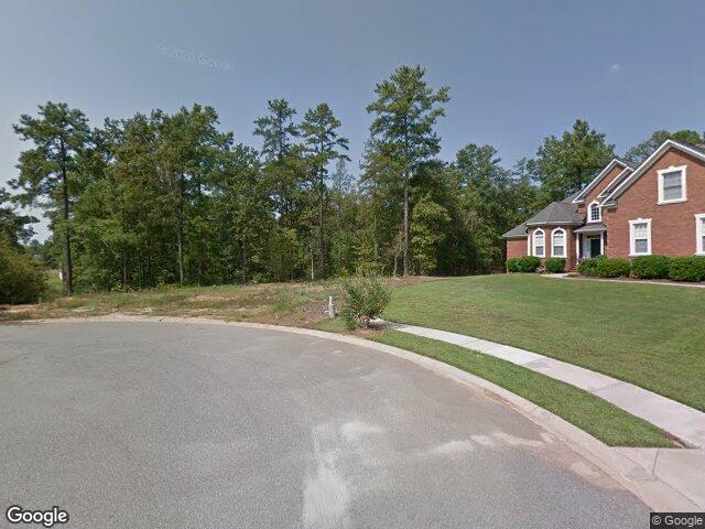 92 cannonade ct, irmo,  SC 29063