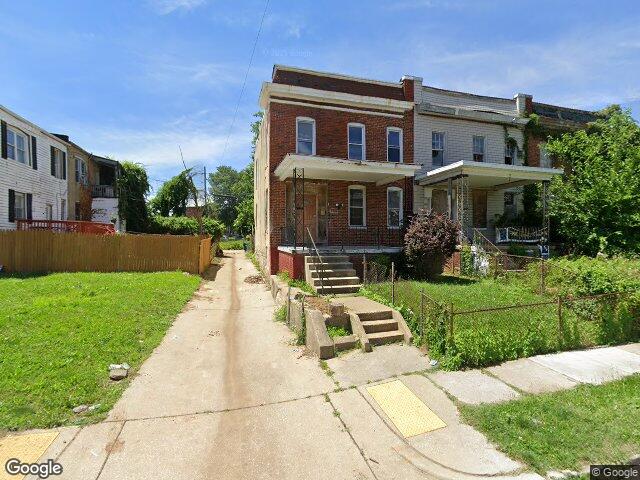  baltimore,  MD 21215