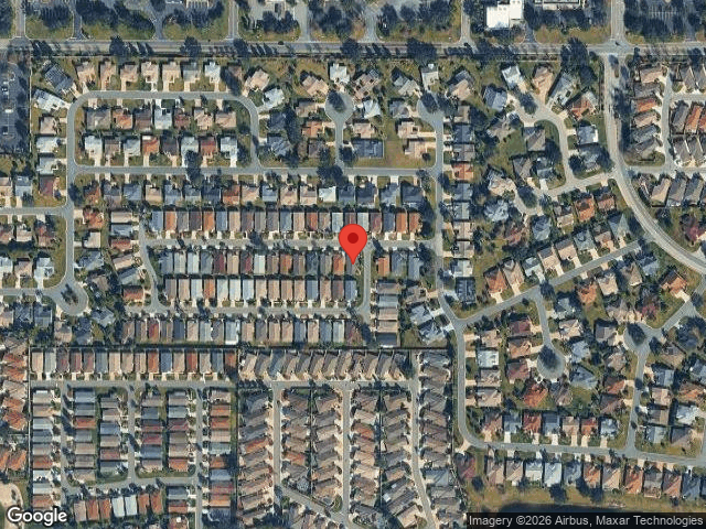 2306 oak bend pl, the villages,  FL 32162