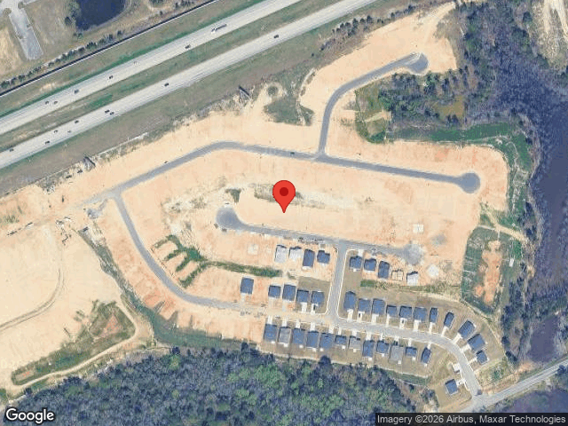 3040 infantry lane, columbia,  SC 29229