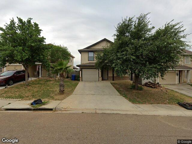 2319 alegria st, laredo,  TX 78046