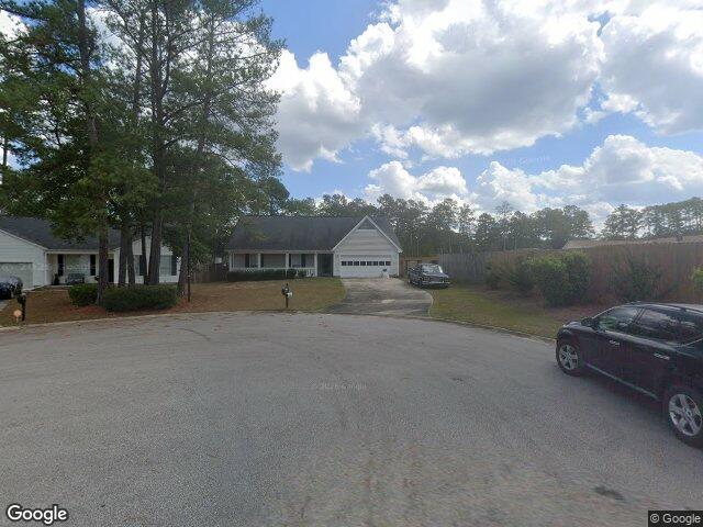 100 millstone ct, columbia,  SC 29223