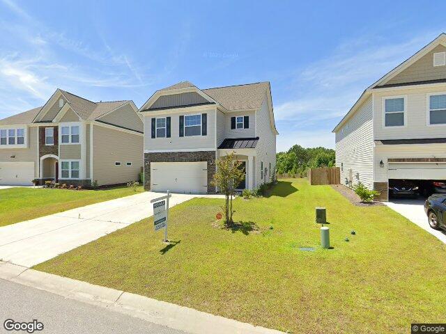 1170 deep creek rd, blythewood,  SC 29016