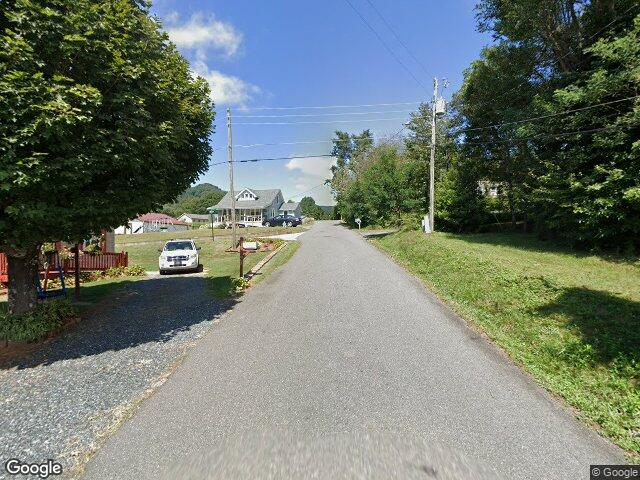 tbd lot 1 - william jd blevins drive drive, jefferson,  NC 28640