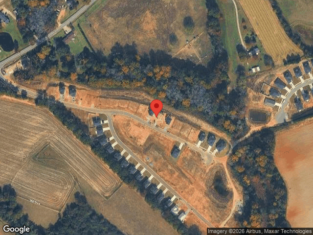 333 hopewell branch court, smithfield,  NC 27577