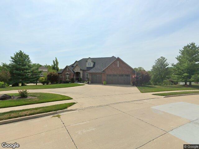 4710 winding wood ct, columbia,  MO 65203