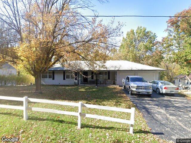 3610 n cleveland ave, kansas city,  MO 64117