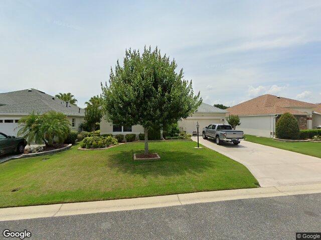 1424 irwin way, the villages,  FL 32162