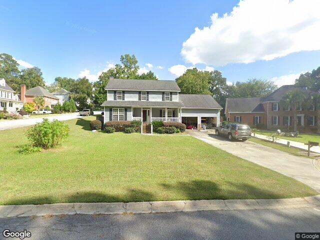 1 thames ct, columbia,  SC 29209