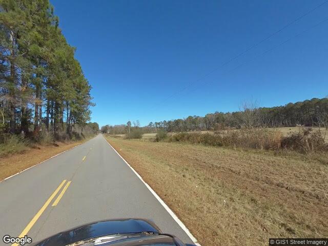 0 po biddy road, thomaston,  GA 30286