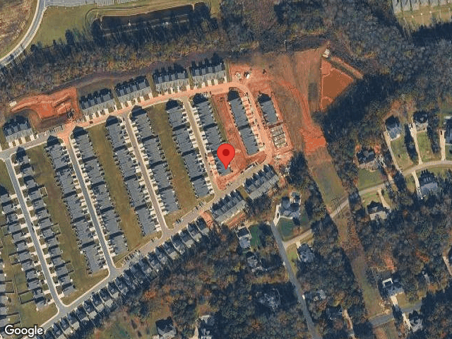 75 double run trl, clayton,  NC 27527