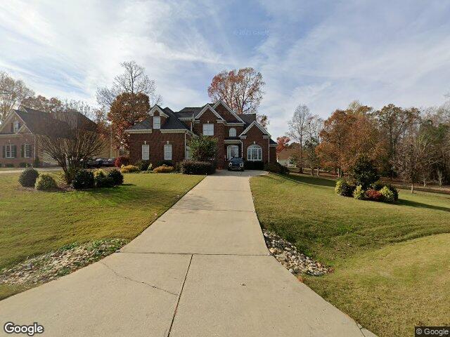 1415 brookhill dr, clayton,  NC 27520