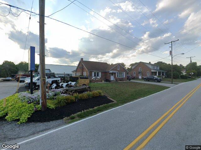 3 n pine st, gettysburg,  PA 17325